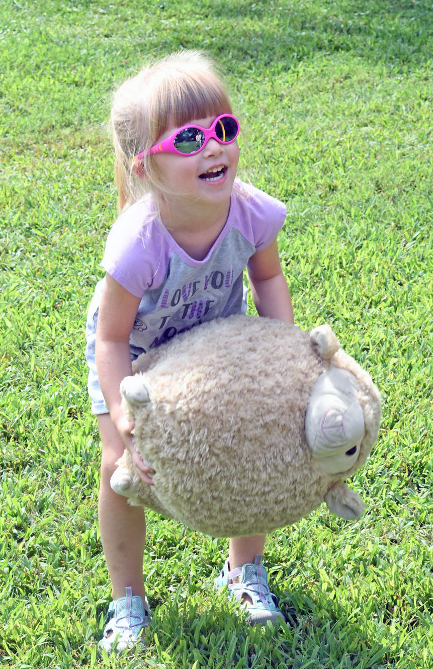 McLain Celtic Festival